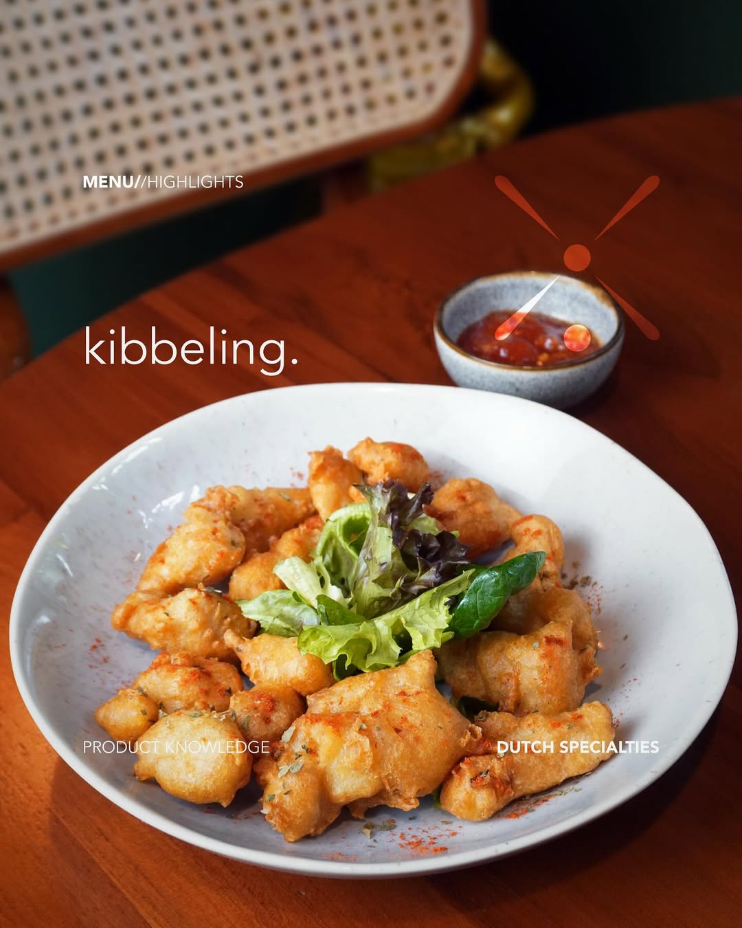 Kibbeling